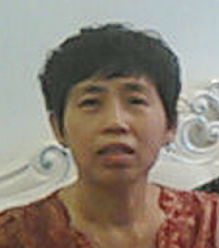 梅花的第一张照片--长春认干亲服务网