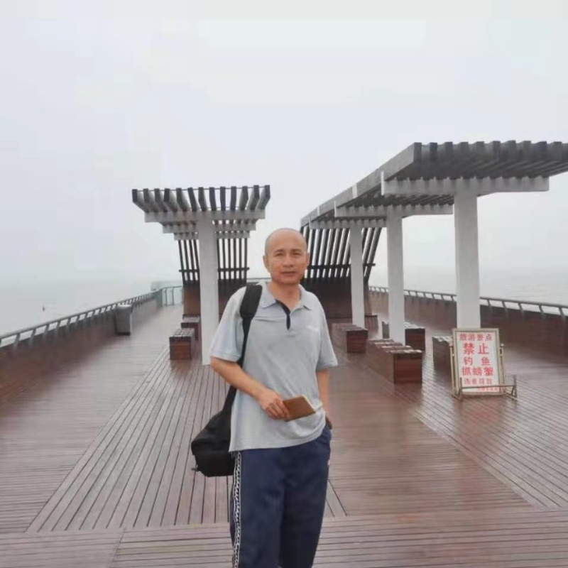 水云间的第一张照片--长春认干亲服务网