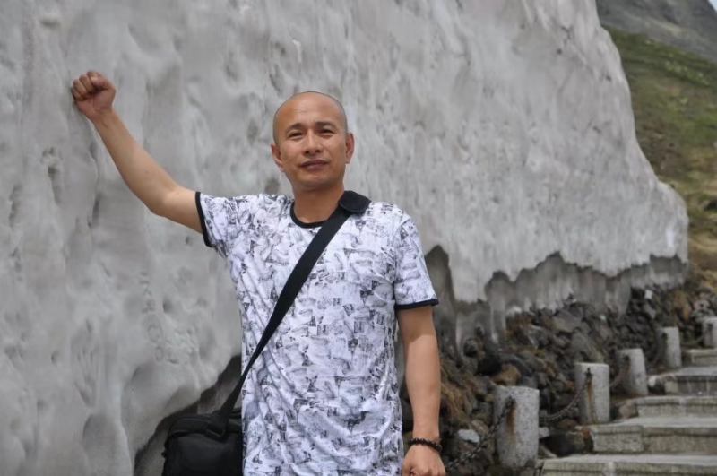 水云间的第三张照片--长春认干亲服务网