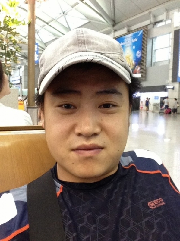 海哥的第二张照片--长春认干亲服务网