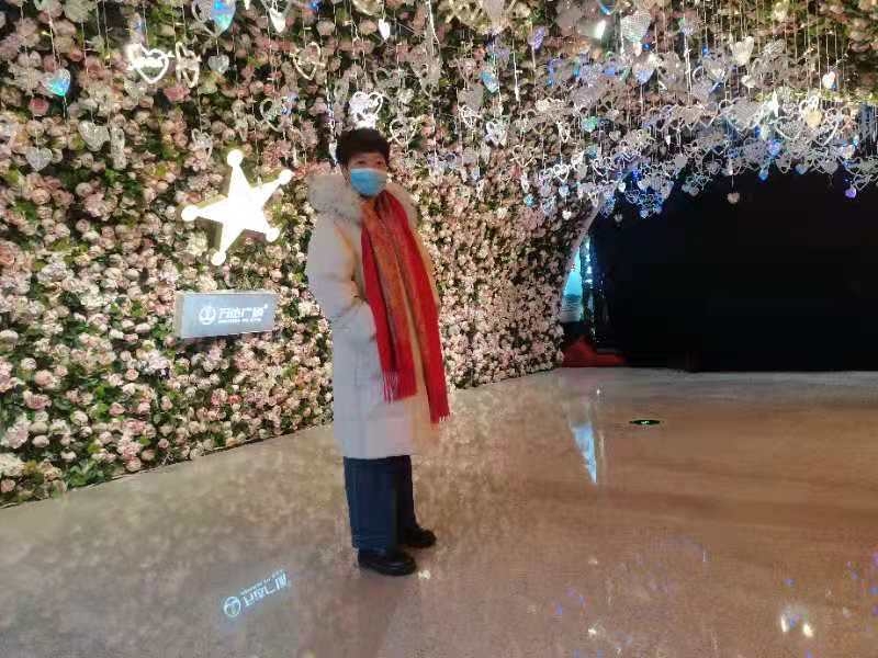 最长情的告白是陪伴的第一张照片--长春认干亲服务网