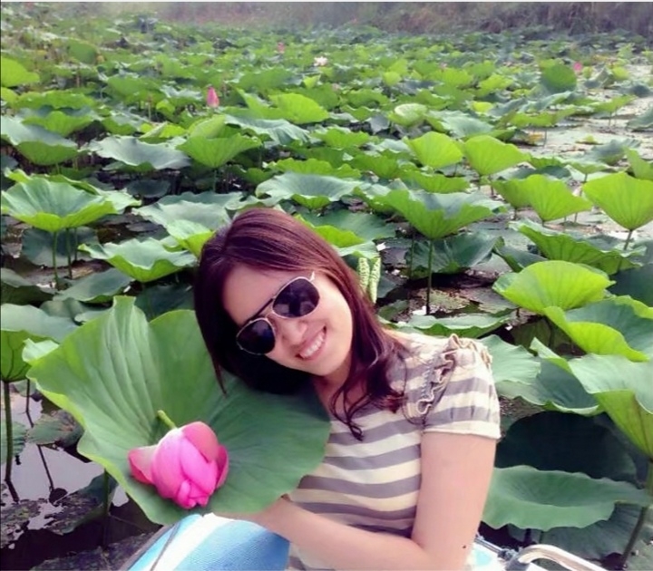 moon的第一张照片--长春认干亲服务网