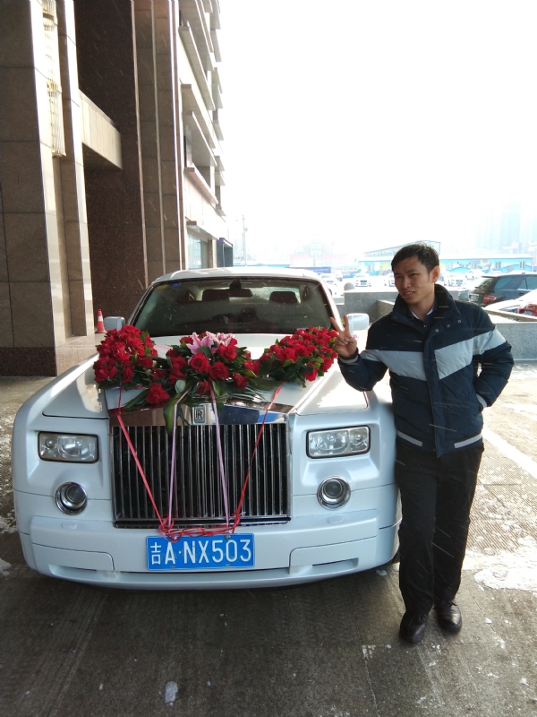 若尘的第一张照片--长春认干亲服务网