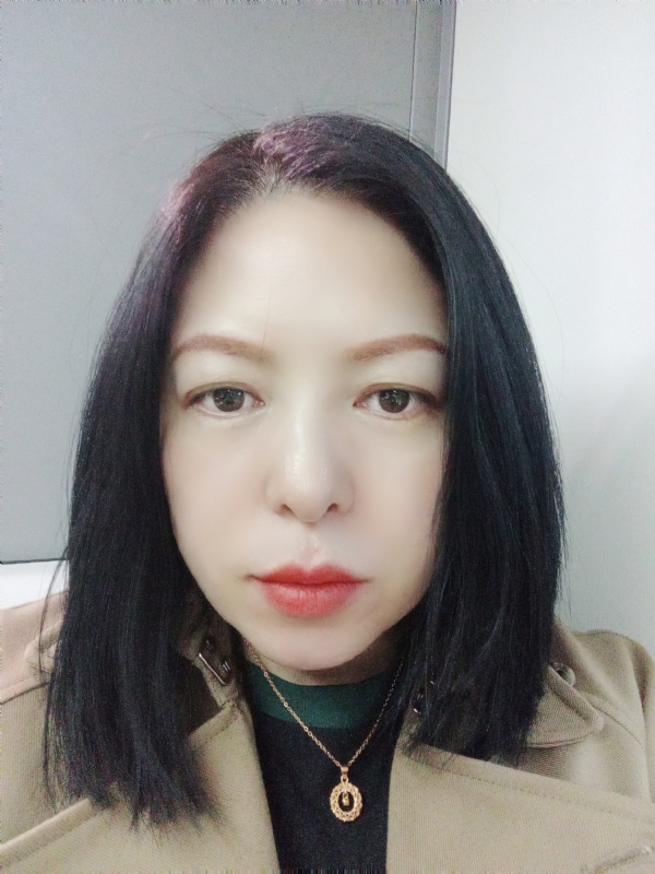 尘颜的第一张照片--长春认干亲服务网